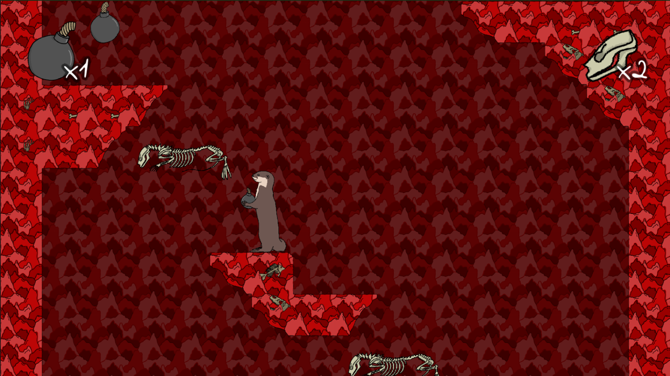 Games like Otter Slaughter