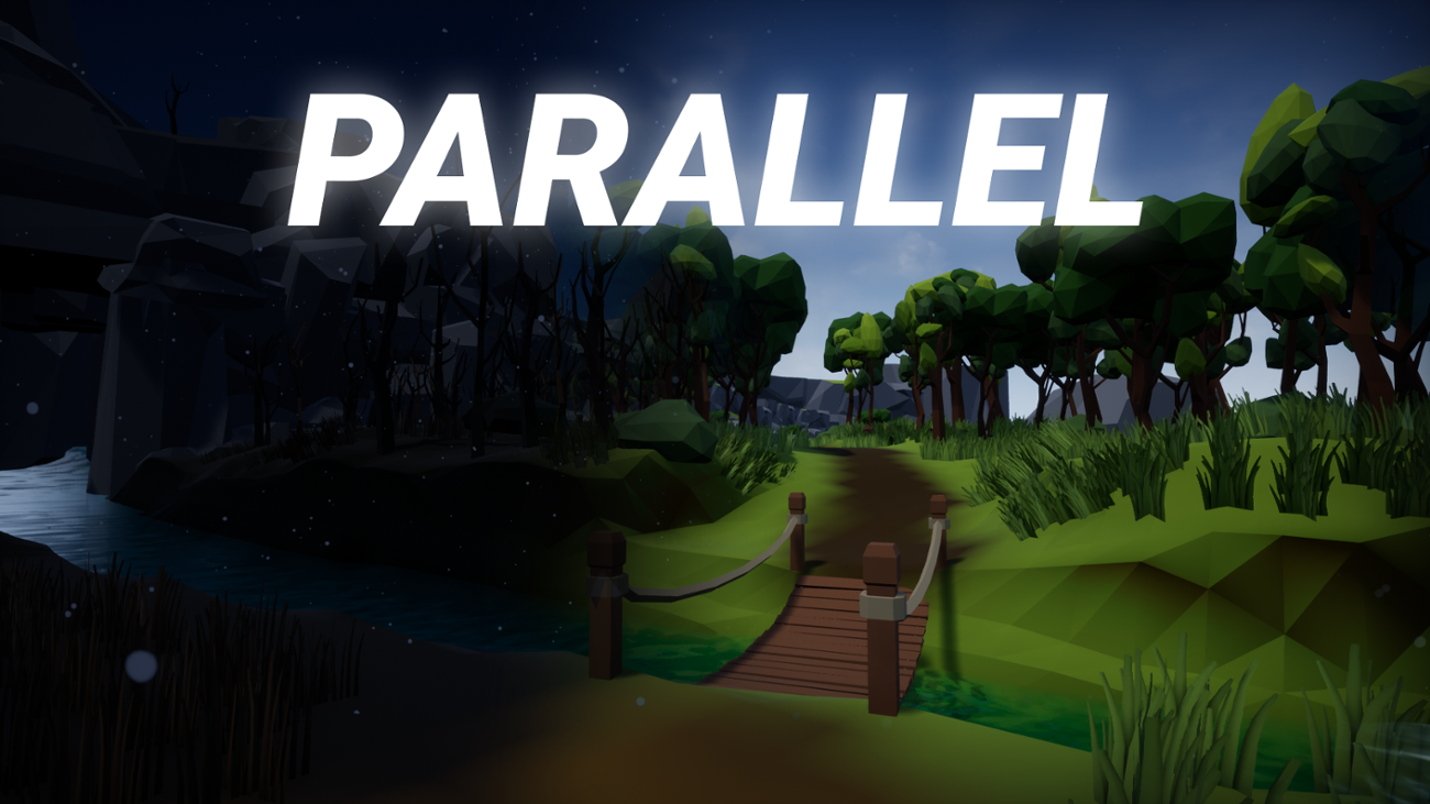 Games like Parallel