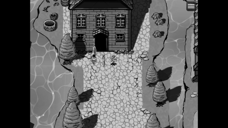 Parallel Ways screenshot