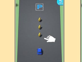 Park Master Game Image