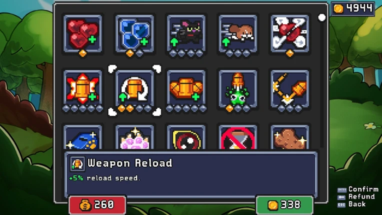 Pets Survivors screenshot