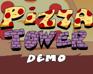 Games like Pizza Tower All public demos