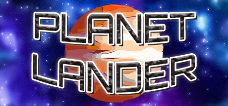 Games like Planet Lander