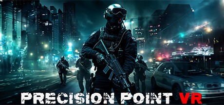 Games like Precision Point VR