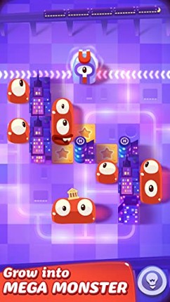 Pudding Monsters screenshot