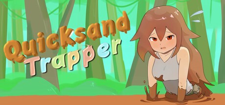 Games like Quicksand Trapper