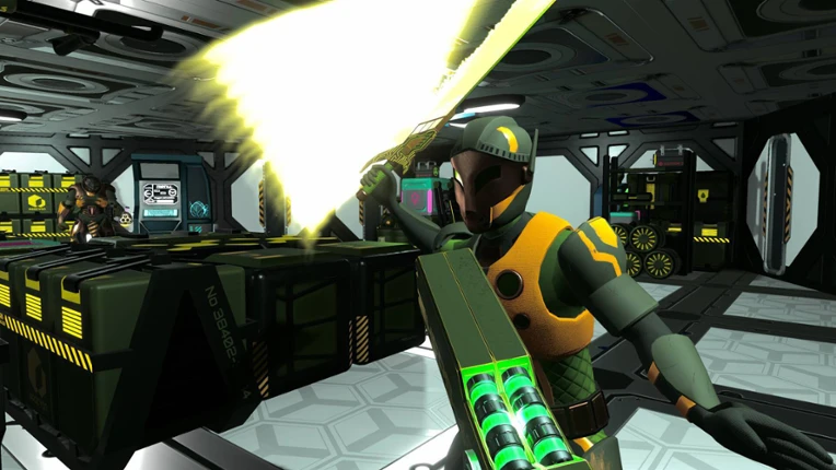 R.A.I.D Image