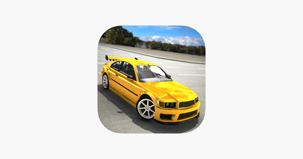 Games like Race Car Mission City Driving