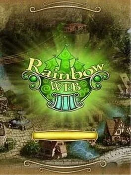 Games like Rainbow Web 3