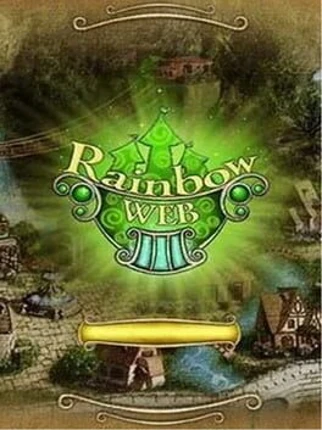 Rainbow Web 3 Image