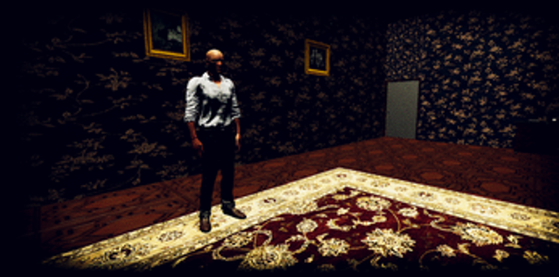 REAL HORROR screenshot