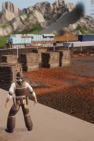 Games like RED DEATH RECKONING