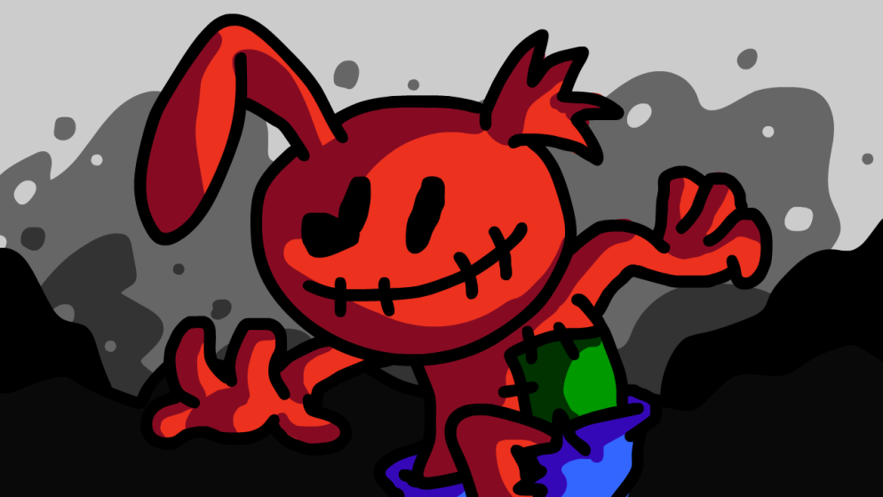 Games like RedBidd: A Squared Madness ( + RedBidd: An Anniversary Madness)