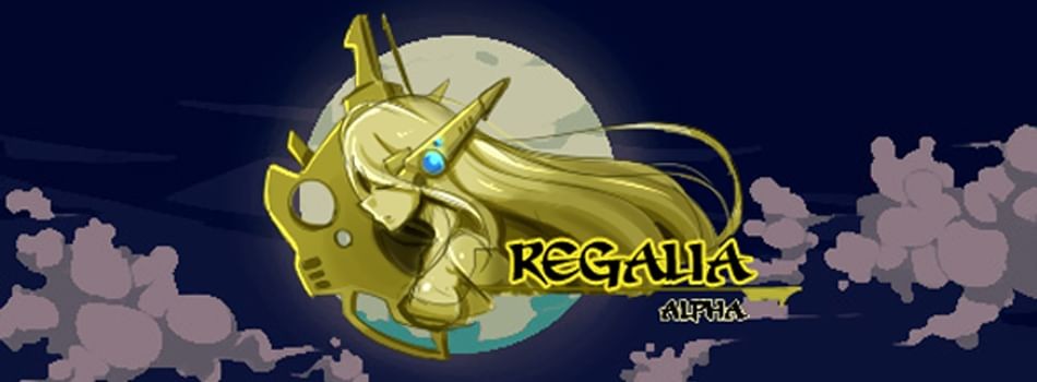 Games like Regalia Alpha