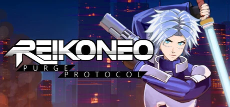Games like Reikoneo: Purge Protocol