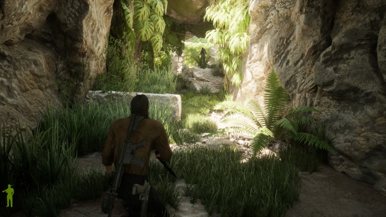 Relicbound screenshot