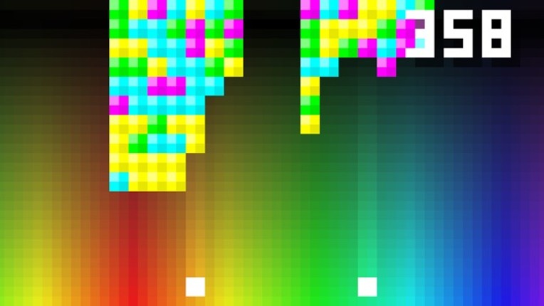 Retro Mini: Drop screenshot