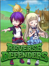 Reverse Defenders Image