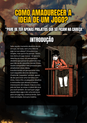 Revista Gui The Maker - 5° Edição screenshot