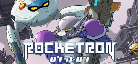 Games like Rocketron