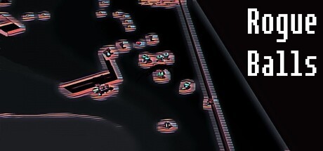 Games like Rogue Balls