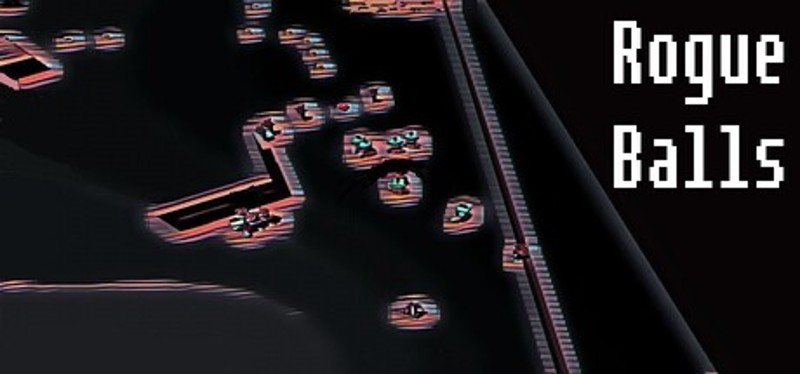 Rogue Balls Game Cover