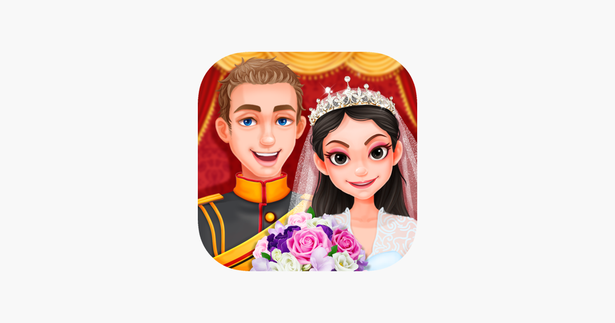 Games like Royal Wedding Party Planner