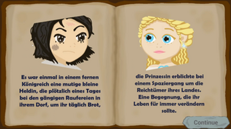 Rules only for rulers screenshot