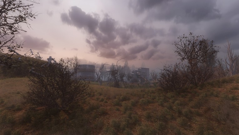 S.T.A.L.K.E.R.: Shadow of Chornobyl - Enhanced Edition screenshot