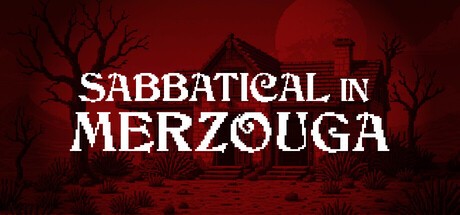 Games like Sabbatical In Merzouga