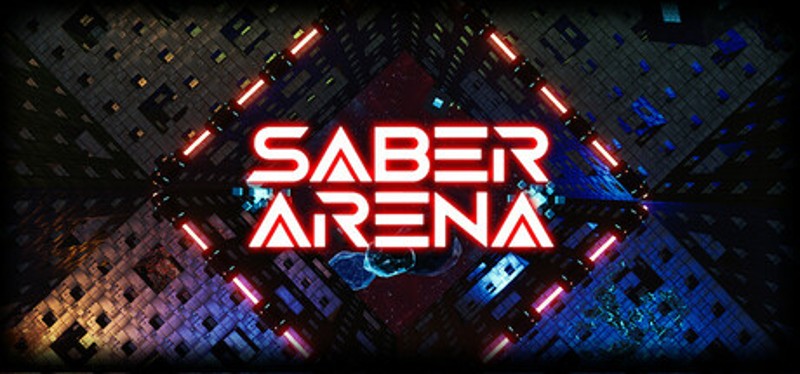 Saber Arena Image