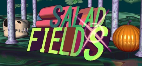 Games like Salad Fields