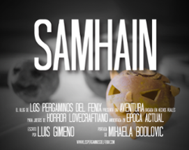 Samhain Image