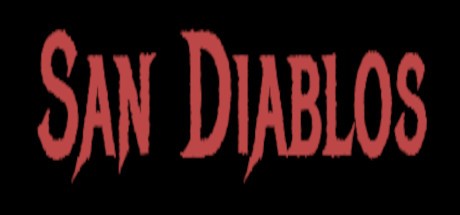 Games like San Diablos