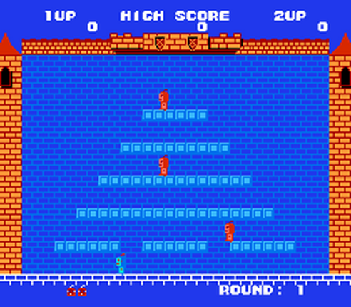 Sarmly Bot in Castle (2024) Image