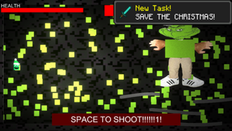 SAVE CHRISTMAS! screenshot