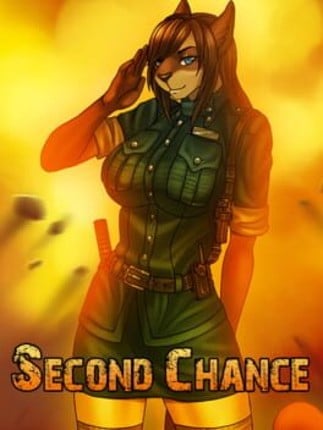 Second Chance Game Cover