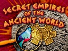 Games like Secret Empires of the Ancient World