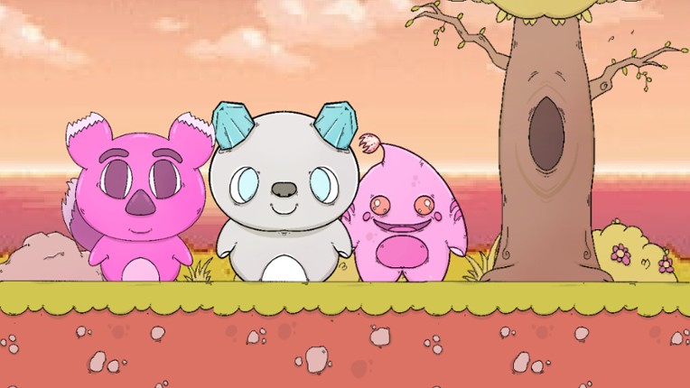 Seeker Shrine screenshot