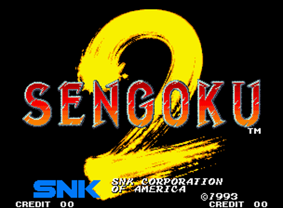 Sengoku 2 Image