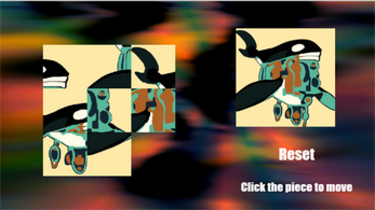 Sentience Stream screenshot