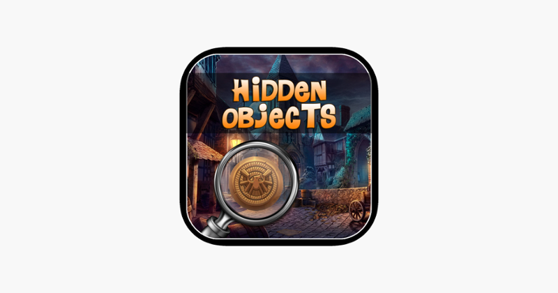 Shop House Hidden Object Games Game Cover