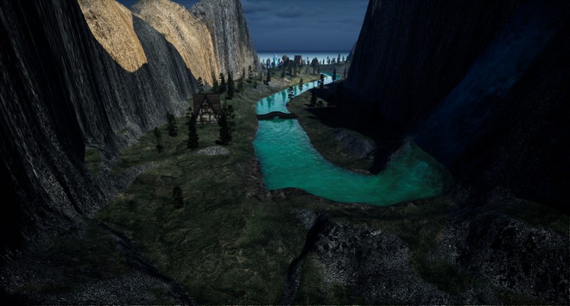 Siege of Acres screenshot