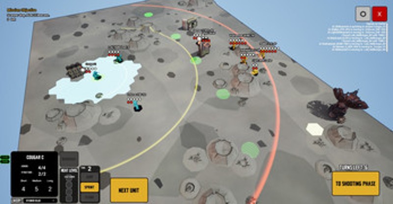 Sigma Strike 0.7.5 Image
