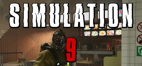 Games like Simulation 9