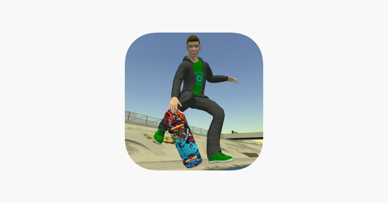 Skateboard FE3D 2 Image