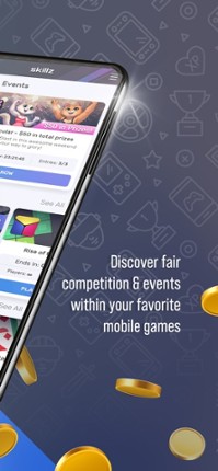 Skillz Games - Official App screenshot