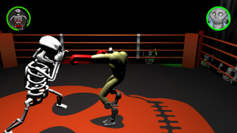 Skull Arena Image