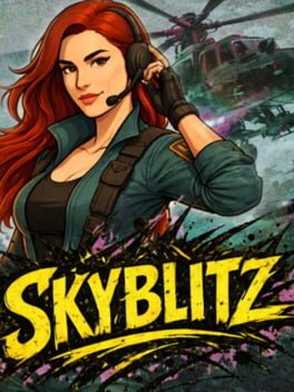 SKYBLITZ Image