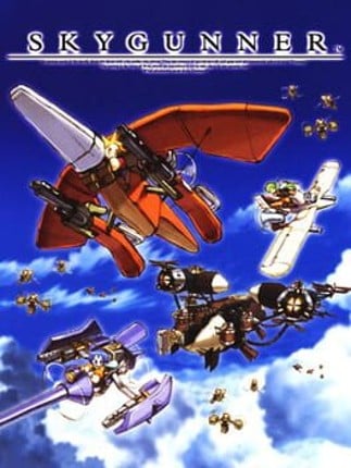 SkyGunner Image